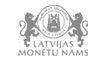 Latvijas Monētu nams
