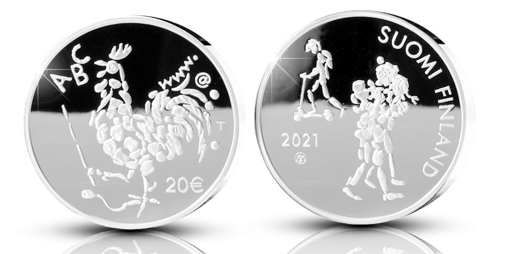 A commemorative coin to celebrate the Compulsory Education Act A commemorative coin to celebrate the Compulsory Education Act