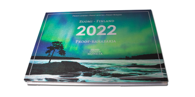 Proof-rahasarja 2022