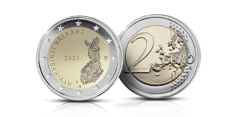 Social and health services as safeguards of citizen wellbeing special two euro Social and health services as safeguards of citizen wellbeing special two euro